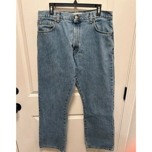 Levi 517 Boot Cut Jeans/ Size 36 x 32